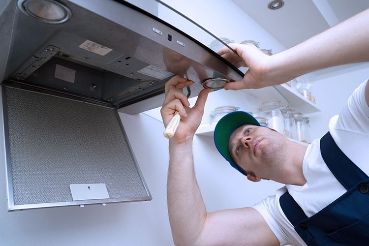 Chimney Repair